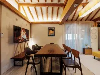 Asan House - Kitchens