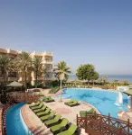 Grand Hyatt Muscat - Beach