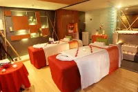 Resorts World Genting - First World Hotel
