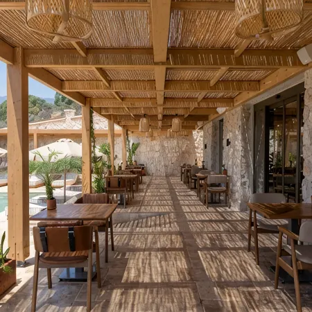 Radisson Blu Hotel, Kaş