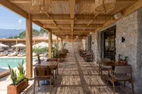 Radisson Blu Hotel, Kaş - Romantic