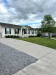 Charming 4-bedroom house in Dandridge