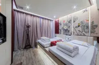 Kailisi Army for the Hotel - spa