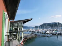 Ramada by Wyndham Langkawi Marina - Mountain view