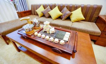 Diamond Pearl Hotel