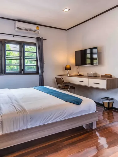 รูปภาพของ42Garden Family Villa –Spacious Stay Near Airport