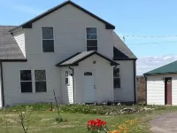 Cottage Retreat in the Heart of the Finger Lakes Hotels in Seneca County