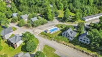 Welcome to “Relaxing on the Cumberland” – Your Perfect Cozy Escape - Alppimaja