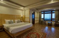 Avianna Gangtok Prime Hotel & Spa - spa
