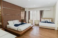 GeorgeTown 6BR 25Pax Swimming Pool Bungalow w/ BBQ - Villas