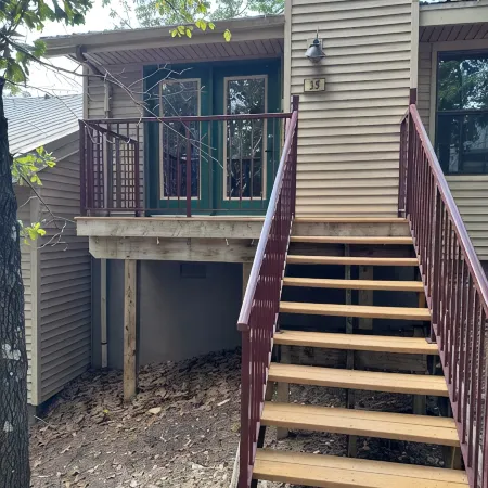 Charming Table Rock Cabin – Near SDC & Lake!