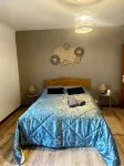 QUINTA DE RIBAS - Les Bougainvilliers charming house for families or groups