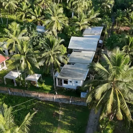 General's Hideout Siargao