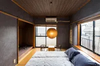 Kuzens-Omori－ - Bungalow