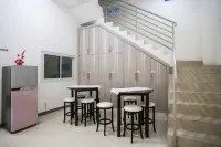 Bumi Mas Guest House Syariah Banjarmasin