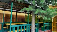 Hotel Altaj Voyazh - 2 звезды