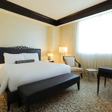 Kempinski Al Othman Hotel Al Khobar