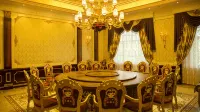 Manzhouli Matryoshka Hotel - breakfast