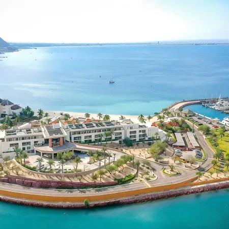 Kimpton MAS OLAS RESORT AND SPA by IHG