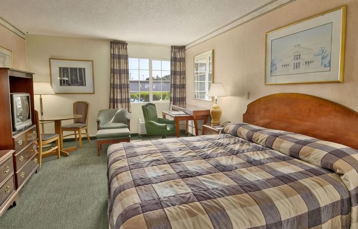 Days Inn by Wyndham Mount Vernon