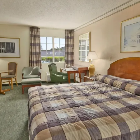 Days Inn by Wyndham Mount Vernon