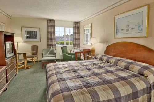Days Inn by Wyndham Mount Vernon