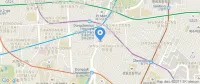 Summit Hotel Seoul Dongdaemun