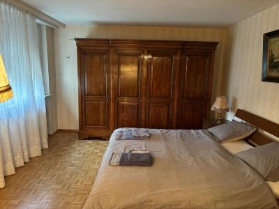 Charming Appart. in a Villa