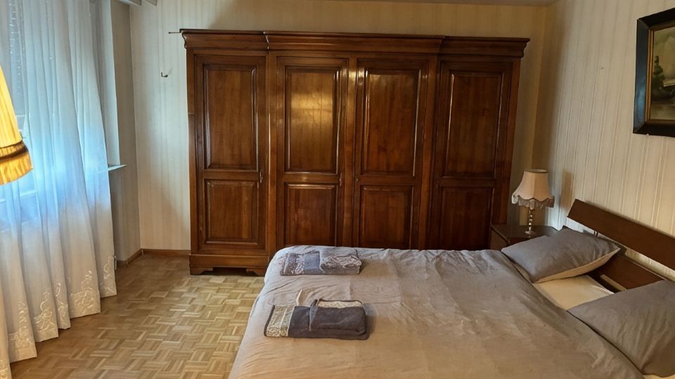 Charming Appart. in a Villa