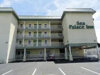 Sea Palace Inn