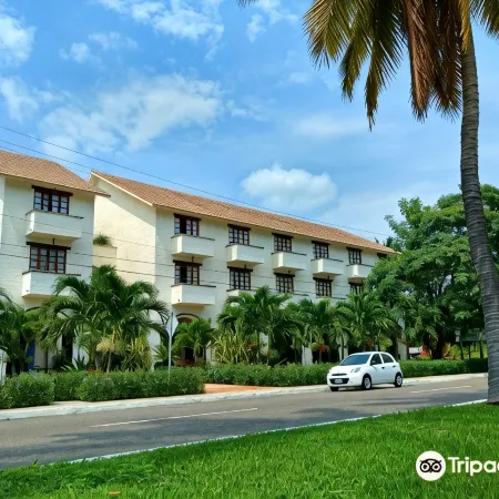 Villa Blanca Huatulco