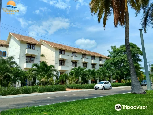 Villa Blanca Huatulco