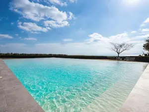 MASSERIA DEL CARBOJ