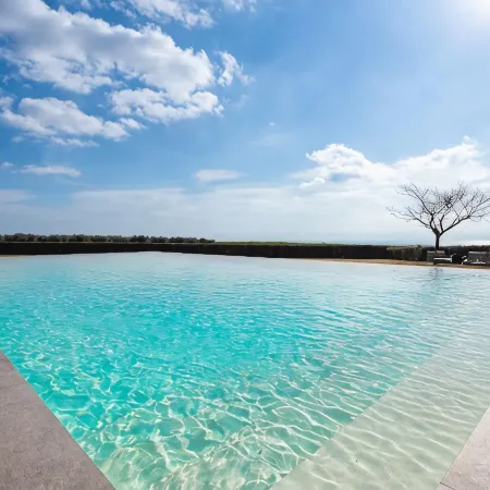 Masseria del Carboj