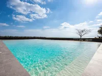 Masseria del Carboj