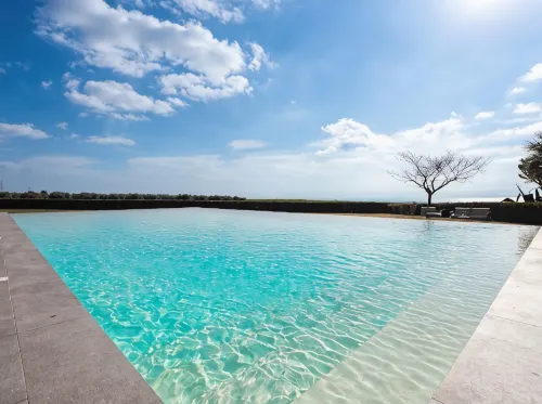 MASSERIA DEL CARBOJ