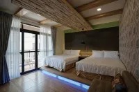 Edinburgh Boutique Hotel - 3 ดาว