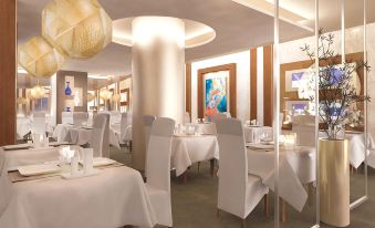 Riu Palace Antillas - Adults Only - All Inclusive