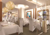 Riu Palace Antillas - Adults Only - All Inclusive