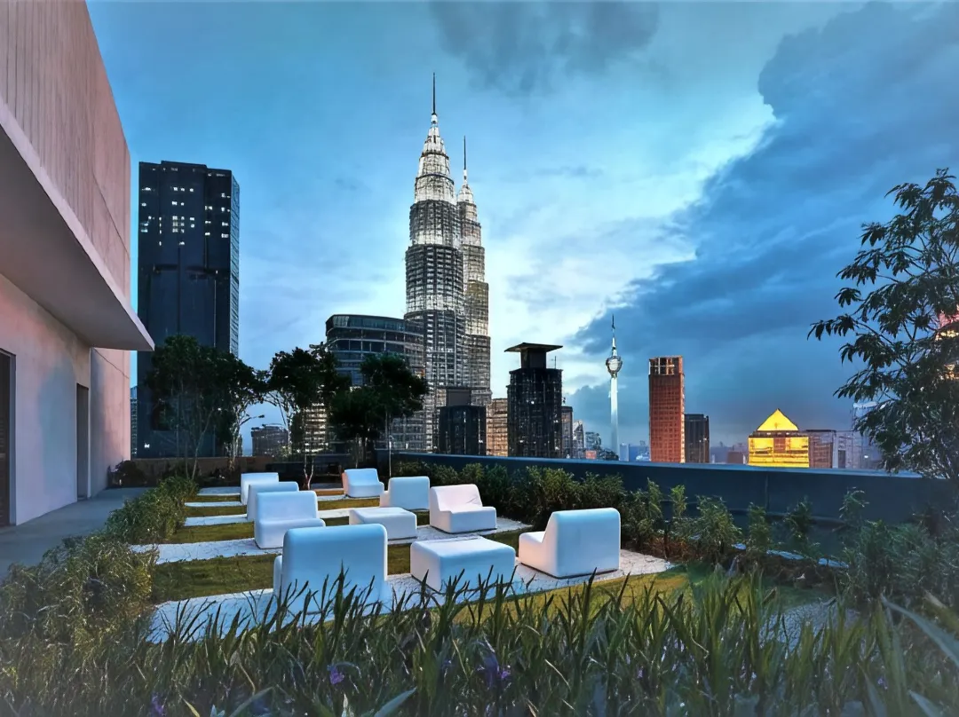 The Mews Klcc By Gravity - Kuala Lumpur