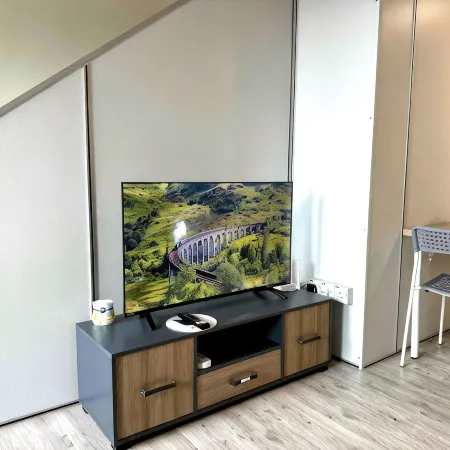 The CEO Suite7 by Homey Planet