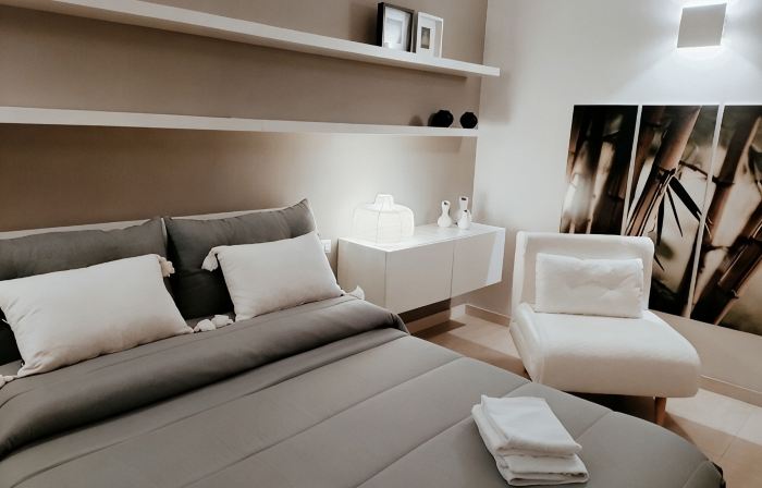 Loft In The Village