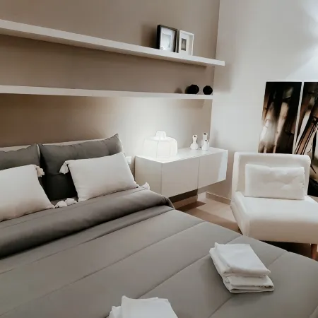 Loft In The Village
