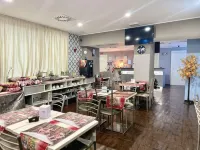 Hotel Giacosa