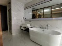 Ruiyun International Hotel - Desayuno