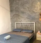 Rembulan Langkawi Guesthouse - de playa