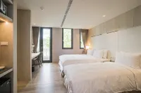 Inn Rose - Balcony