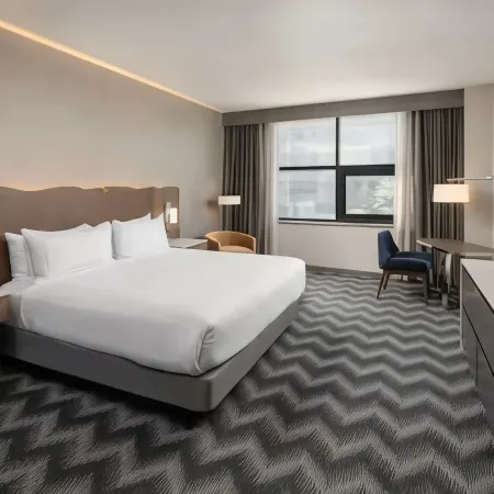 Hilton Houston North