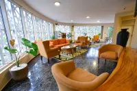 Arcadia Suites Hotel