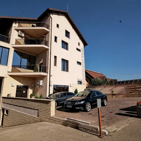 Casa Muntenească Alessandro